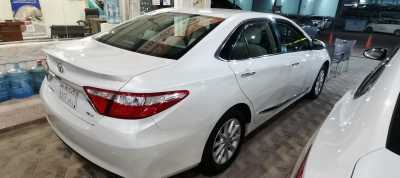  Toyota / Camry 2016 