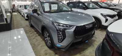 Haval / Jolion 2025 Brand New For Sale in Dammam