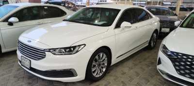  Ford / Taurus 2021