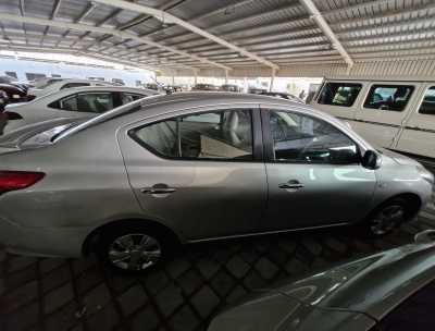  Nissan / Sunny 2020 for sale in Dammam