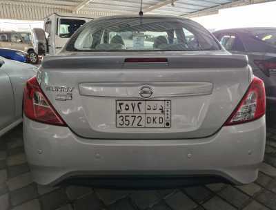  Nissan / Sunny 2020 for sale in Dammam