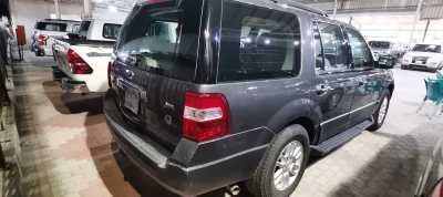  Ford / Expedition 2013