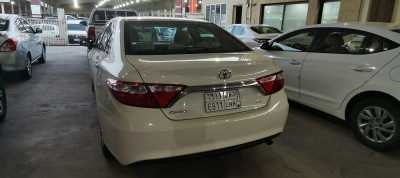  Toyota / Camry 2017
