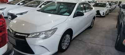  Toyota / Camry 2017
