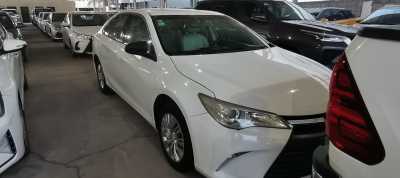  Toyota / Camry 2017