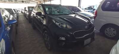  Kia / Sportage 2020 