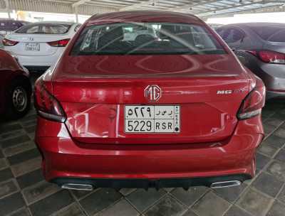  MG / GT 2023 for Sale in Dammam