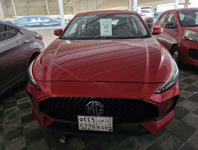  MG / GT 2023 for Sale in Dammam