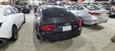  Audi / A7 2015