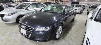  Audi / A7 2015