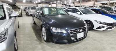  Audi / A7 2015
