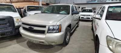 Chevrolet / Tahoe 2009 for sale in Dammam