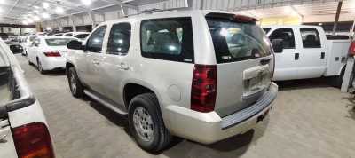Chevrolet / Tahoe 2009 for sale in Dammam
