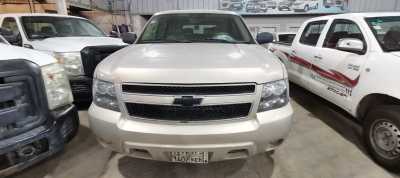 Chevrolet / Tahoe 2009 for sale in Dammam