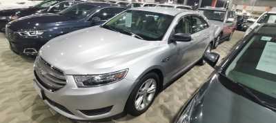 Ford Taurus 2018