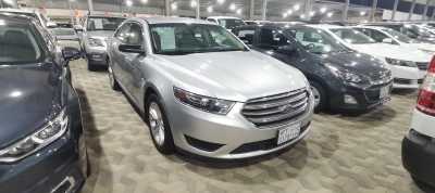 Ford Taurus 2018