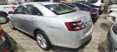 Ford Taurus 2018