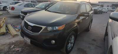 Kia / Sorento 2012 
