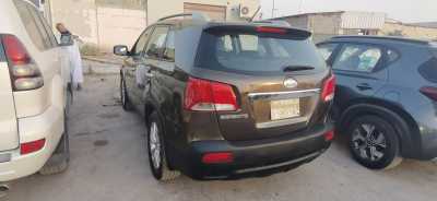 Kia / Sorento 2012 