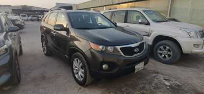 Kia / Sorento 2012 