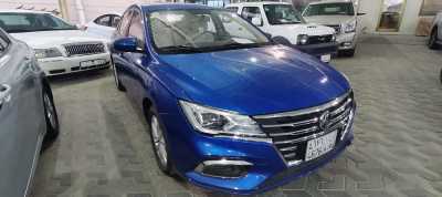  MG / 5 2022