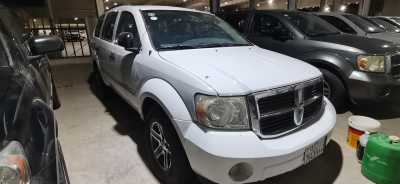  Dodge / Durango 2009 
