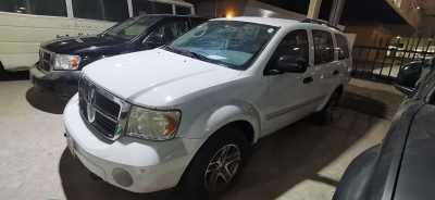  Dodge / Durango 2009 