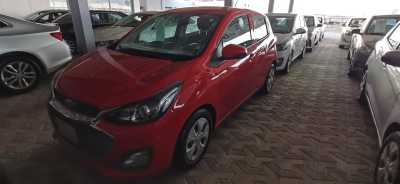  Chevrolet / Spark 2021