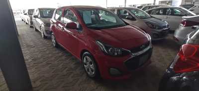  Chevrolet / Spark 2021