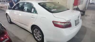  Toyota / Camry 2009 for sale in Dammam