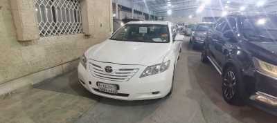  Toyota / Camry 2009 for sale in Dammam