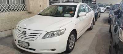  Toyota / Camry 2009 for sale in Dammam