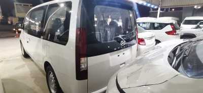  Hyundai / Staria 2025 Brand New Price in KSA