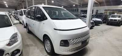  Hyundai / Staria 2025 Brand New Price in KSA