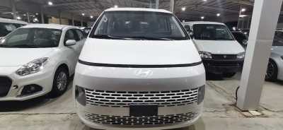  Hyundai / Staria 2025 Brand New Price in KSA