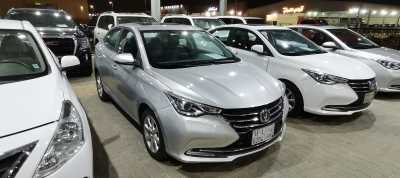 Changan / Alsvin V7 2023 for sale in Dammam