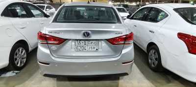 Changan / Alsvin V7 2023 for sale in Dammam