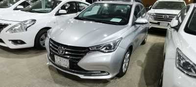 Changan / Alsvin V7 2023 for sale in Dammam
