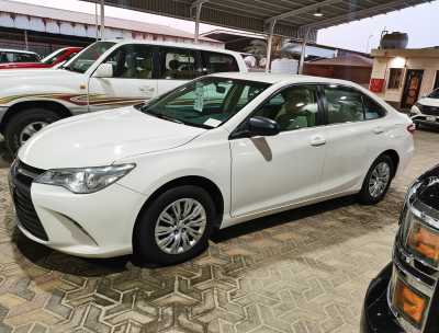  Toyota / Camry 2016