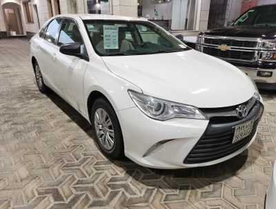  Toyota / Camry 2016