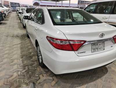  Toyota / Camry 2016