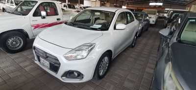  Suzuki Dzire 2023