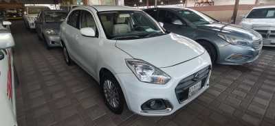  Suzuki Dzire 2023