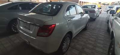  Suzuki Dzire 2023