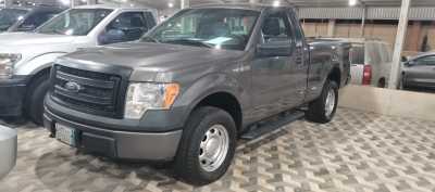  Ford / F-150