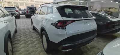  Kia / Sportage 2025 Brand New
