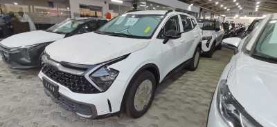  Kia / Sportage 2025 Brand New