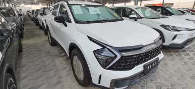  Kia / Sportage 2025 Brand New