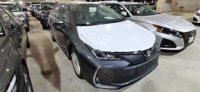 Toyota / Corolla BRAND NEW FOR SALE IN KSA