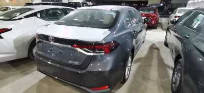 Toyota / Corolla BRAND NEW FOR SALE IN KSA
